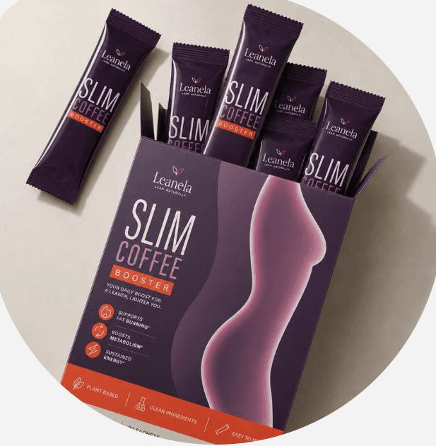 Leanela Slim Coffee Booster Germany Works Or Not? Must Read