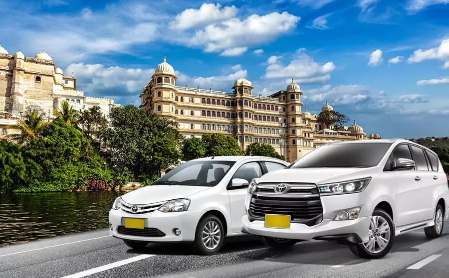 Jaipur Airport Taxi for Easy & Comfortable Travel