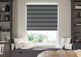 How to Upgrade Manual Blinds to Automated Window Blinds