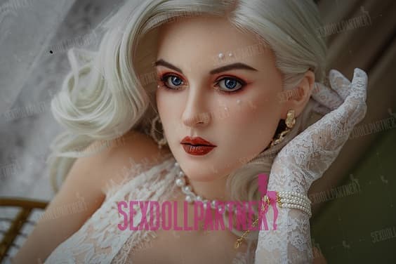The fat sex doll