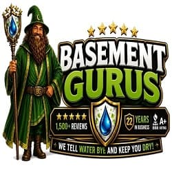 Basement Gurus