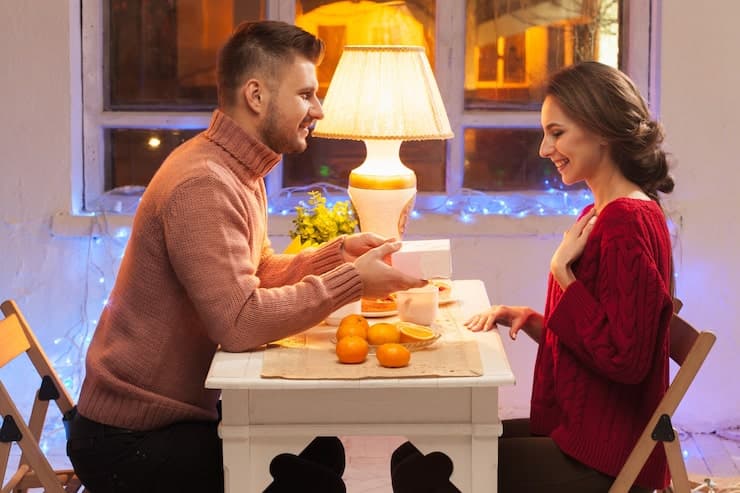 Attachment Styles in Relationship Dating