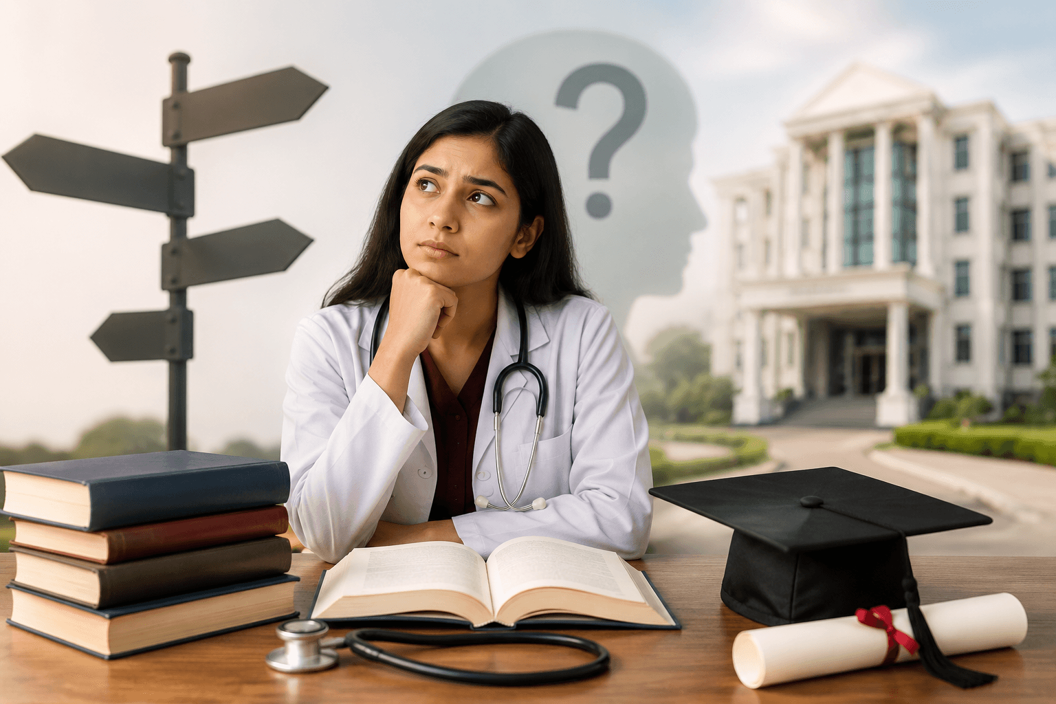 Direct MBBS Admission Without NEET: Rules & Reality