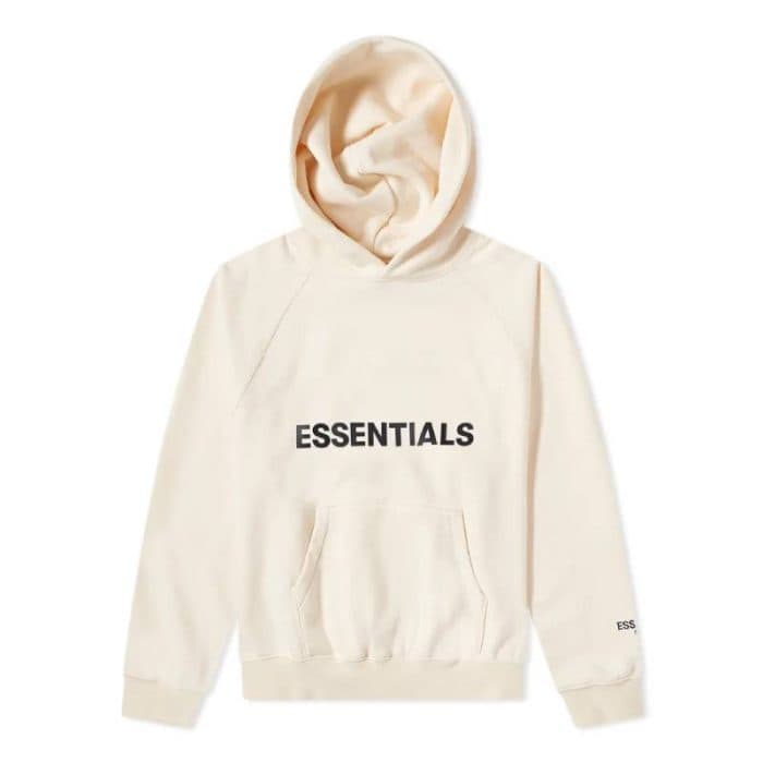 Essentials Hoodie Fashion Clothing: The Perfect Blend of Comfort, Style, and Modern Streetwear