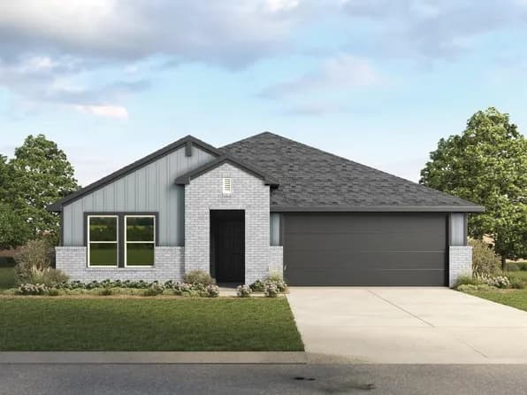 Marble Falls TX Homes