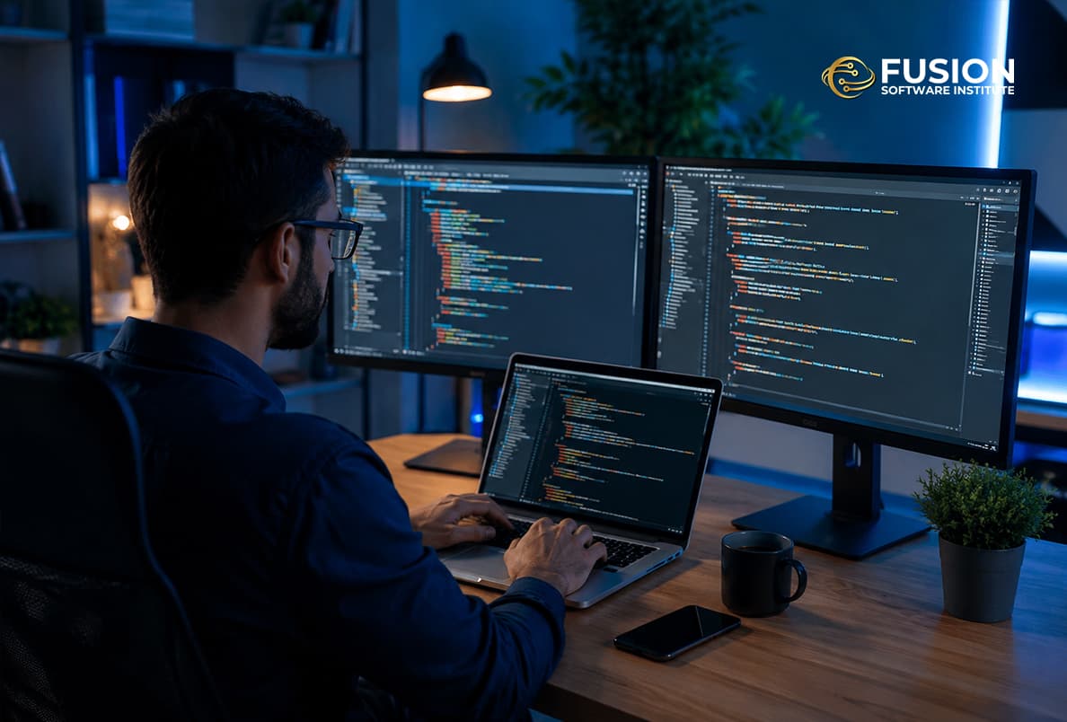 How AI Is Changing Software Development
