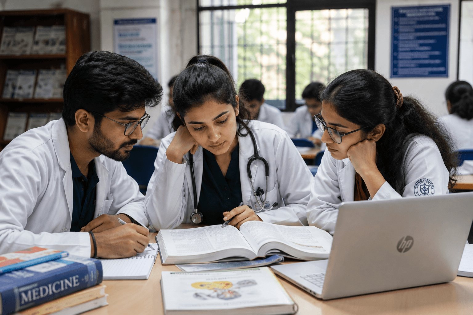 NEET PG 2026 Seat Increase & Admission Impact