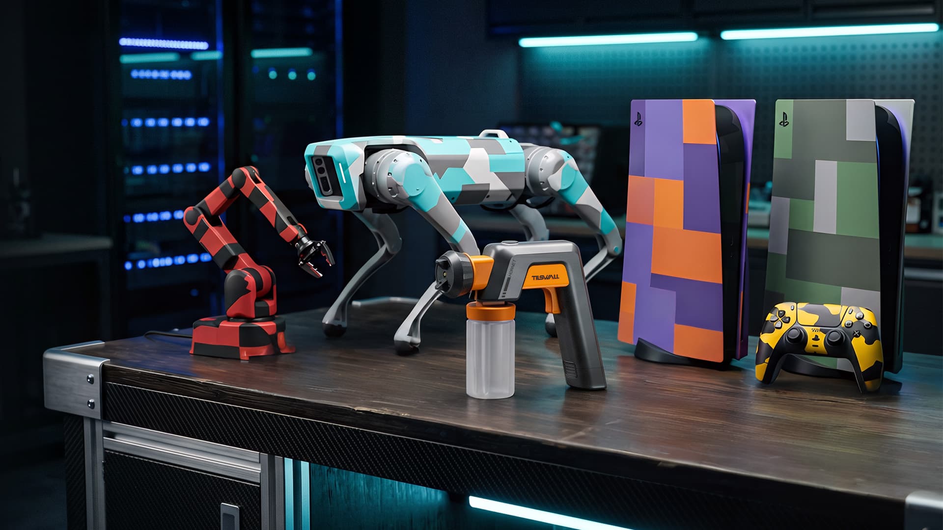 Cordless vs Corded Paint Sprayer: Which One Is Better for DIY Projects in 2026?