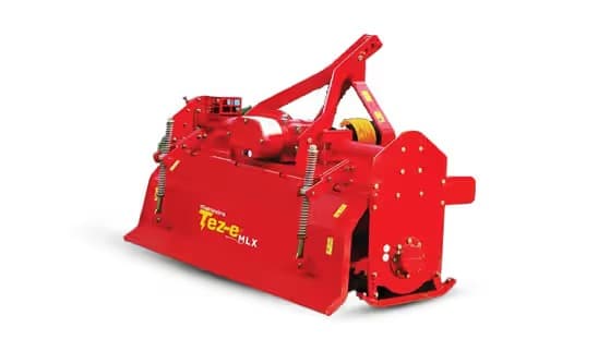 Why Should Choose 6 Foot Rotavator for a 5-acre Farm?