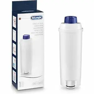DeLonghi Water Filter DLSC002