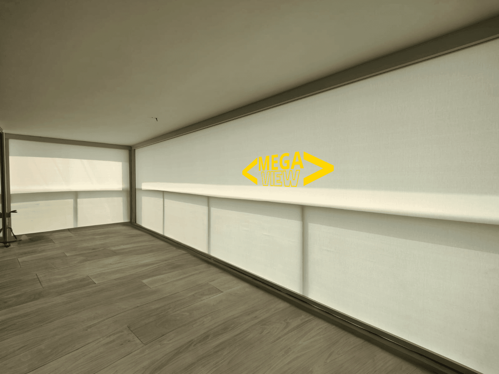 Zip Blinds