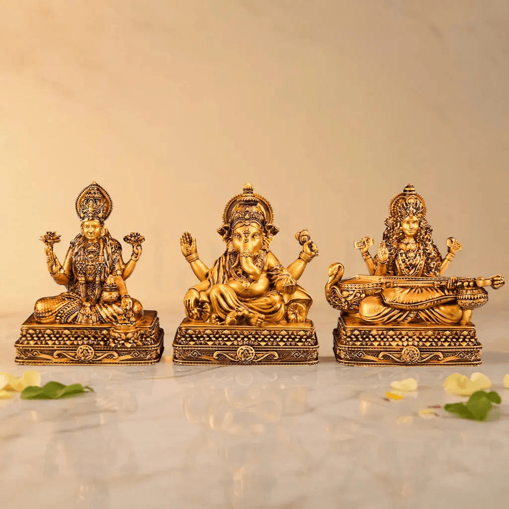 Maa Saraswati Murti