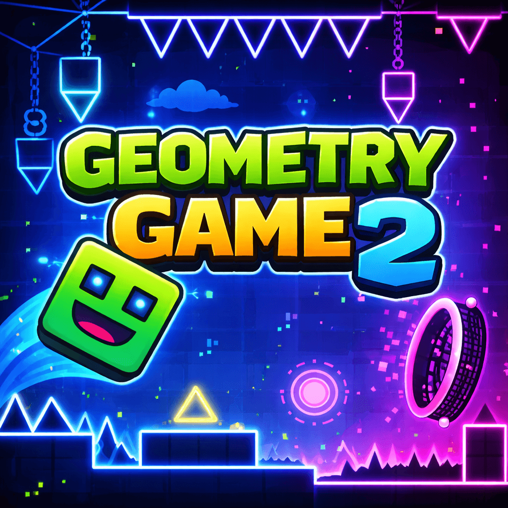 Geometry Dash