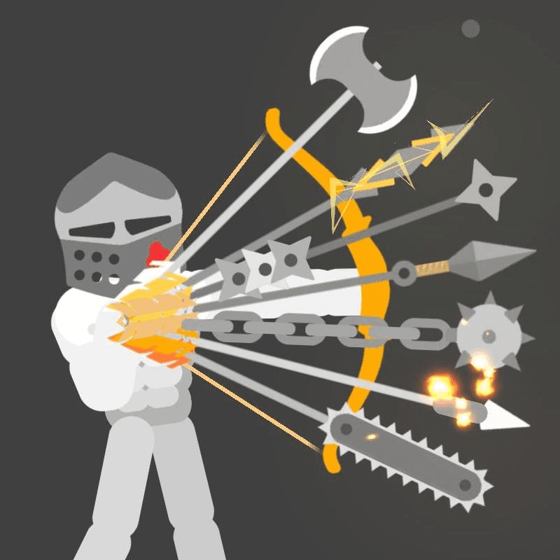 ragdoll archers