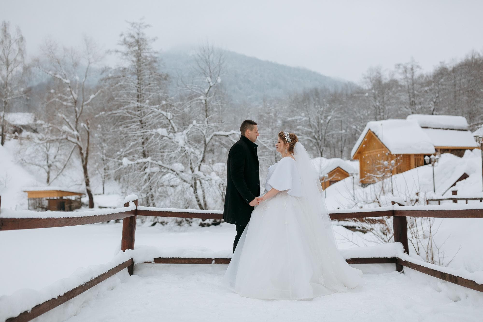 Winter Wedding Venue Costs: Hidden Fees to Check - My Wedding Source