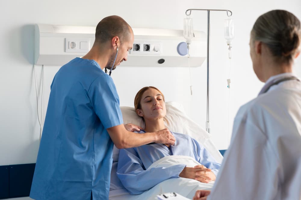 Surgical Wound Care Palm Beach Gardens Florida