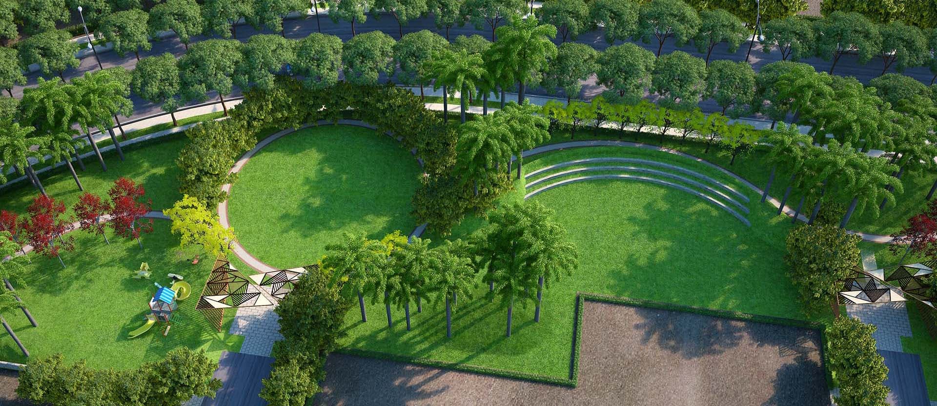 Branded Residences in Gurgaon: Luxury Homes
