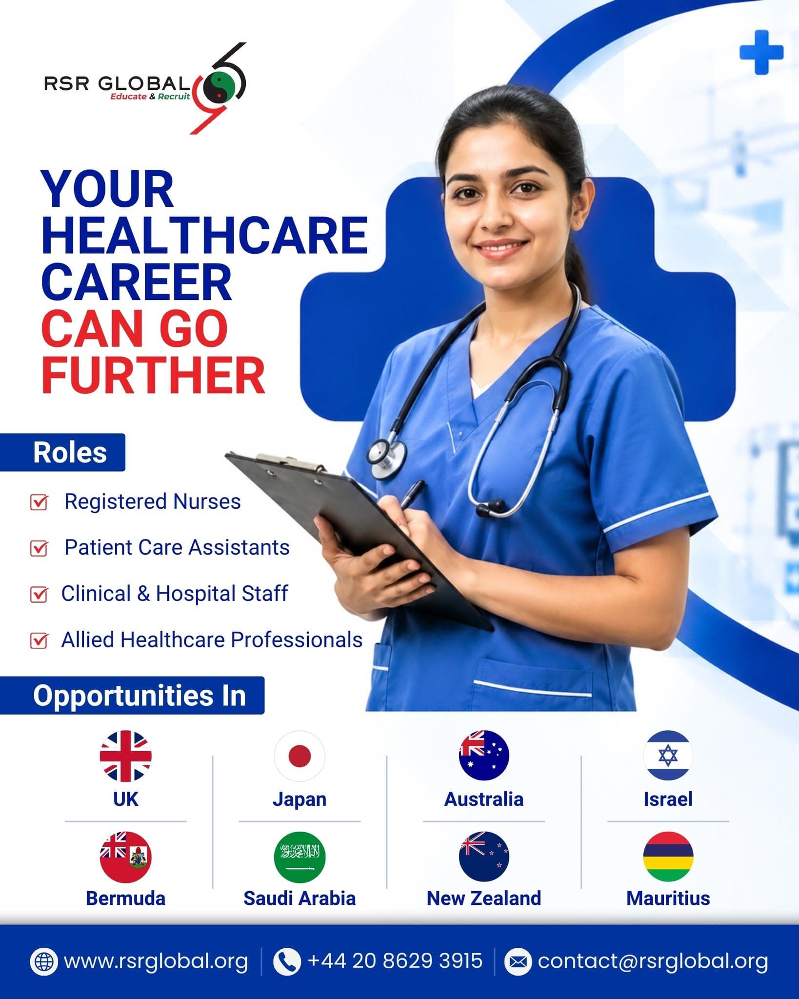 How an International Job Consultancy Simplifies Overseas Careers