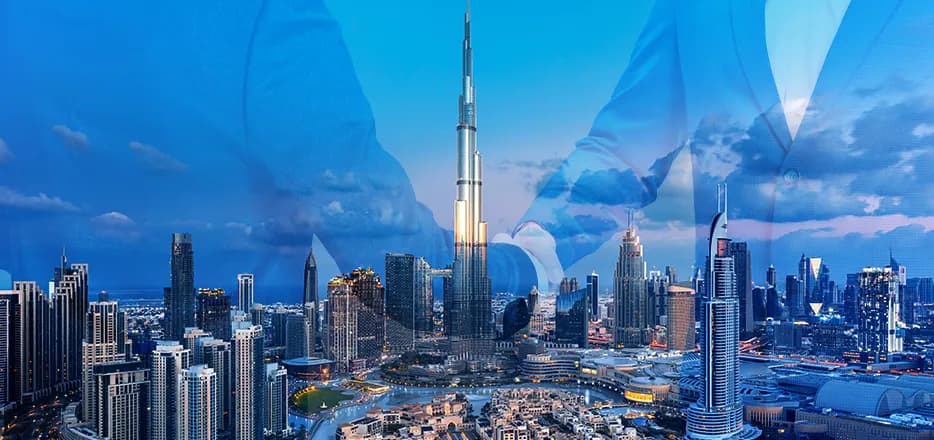 Dubai Company Formation Services | Start Your UAE Business Today