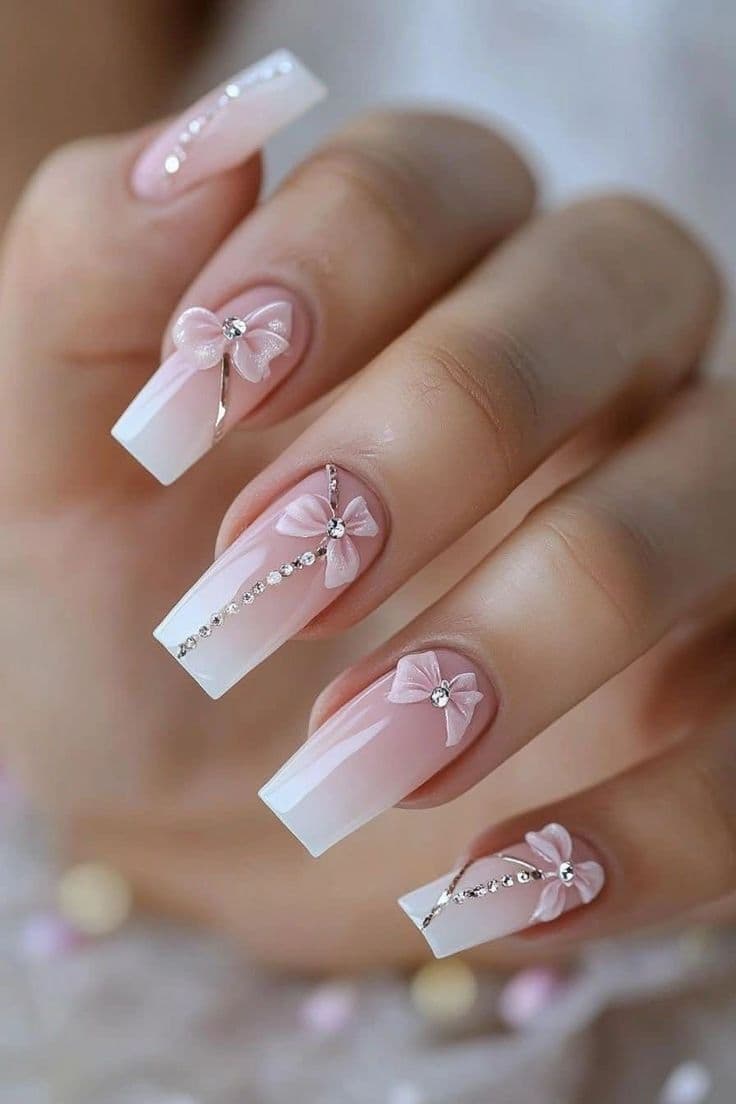 est Nail Salon Binbrook for Modern Nail Designs