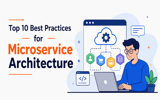 Top 10 Best Practices for Microservice Architecture