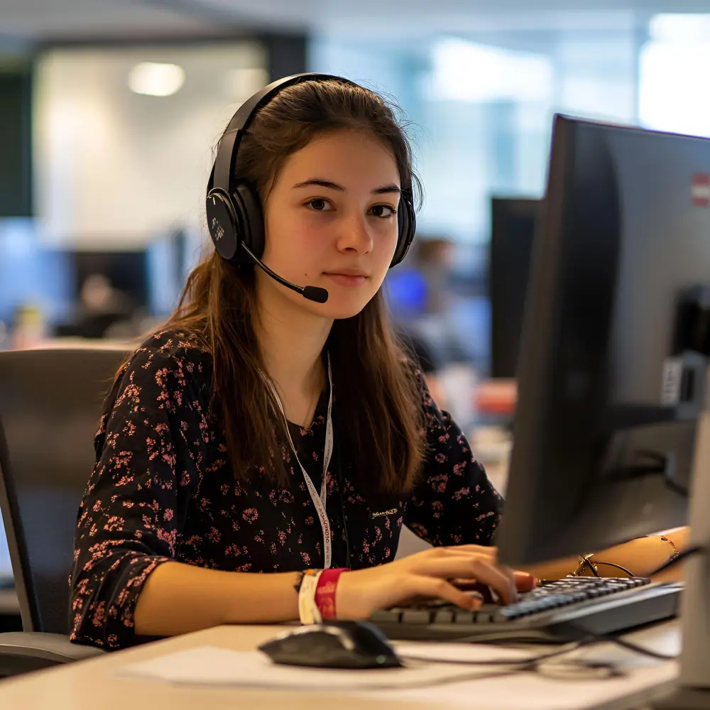 Virtual Medical Assistant Services