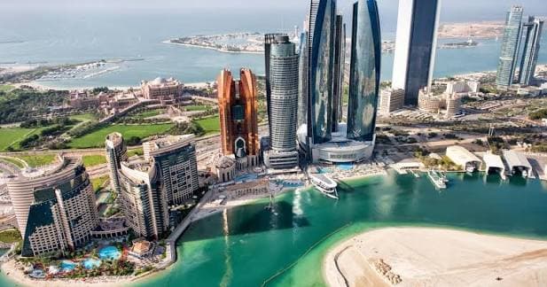 Profound UAE