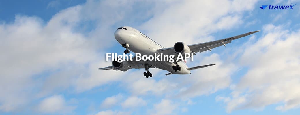 Flight Booking API Cost