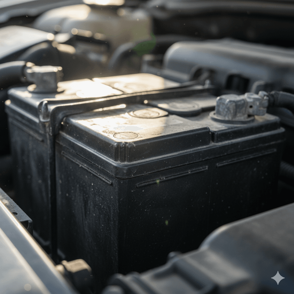 Euroswift Auto Services reliable automotive repair experts Dubai