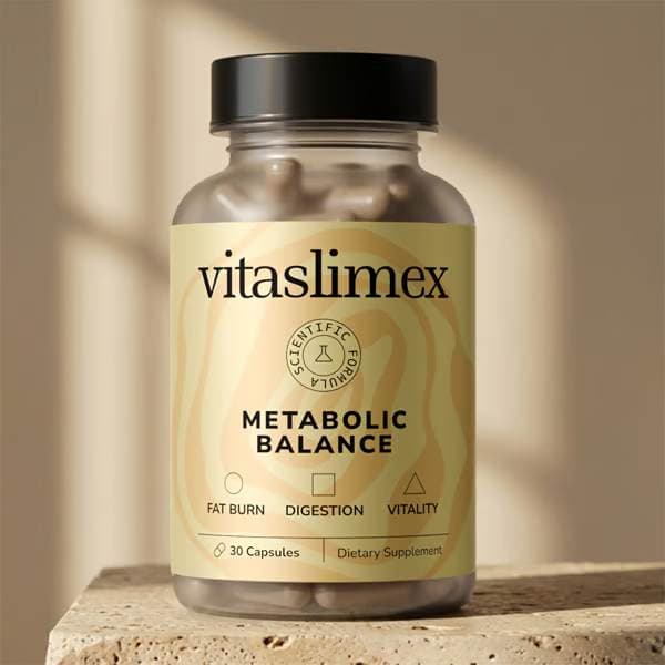 Vitaslimex FR