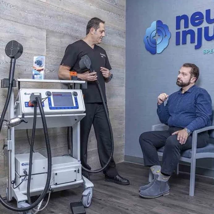 Treatment For Neuropathy In Legs And Feet