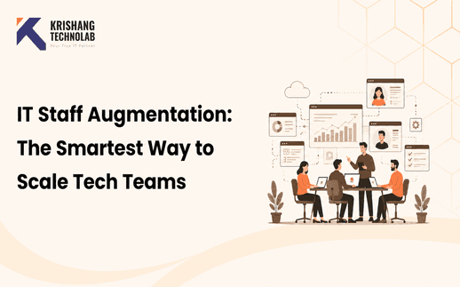 IT Staff Augmentation: The Smartest Way to Scale Tech Teams in 2026