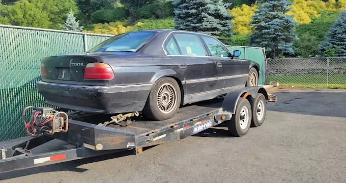 Sell Unwanted Cars for Cash in Brisbane