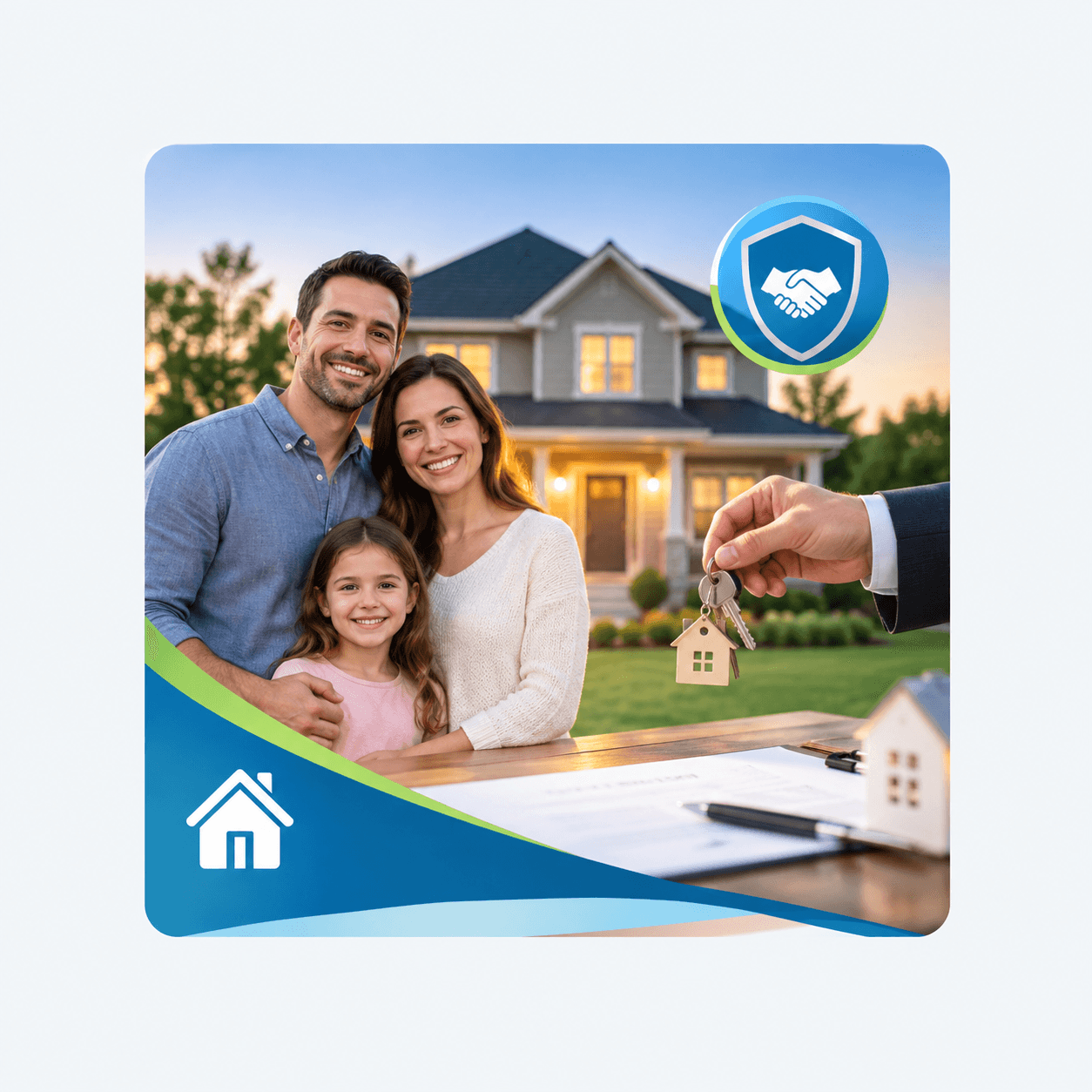 Affordable Mortgage Loans Decatur AL for Smart Buyers