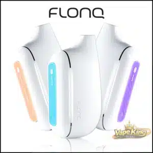 Future Of FLONQ MAX 8000