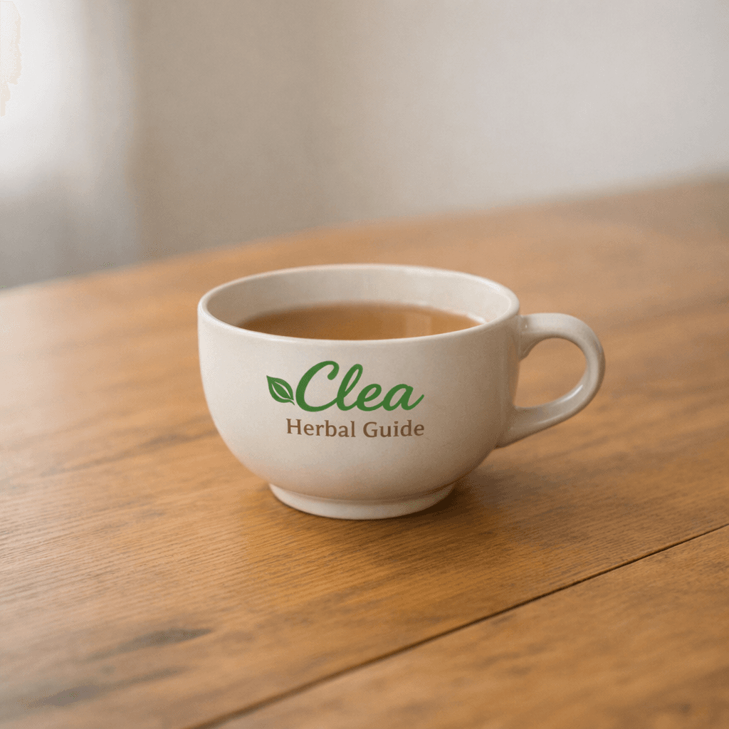 Clean Herbal Guide
