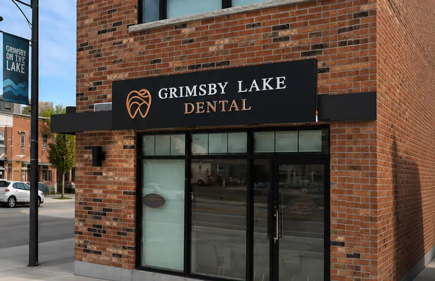Smiles Across Grimsby: Your Guide to a Healthier, Brighter Smile