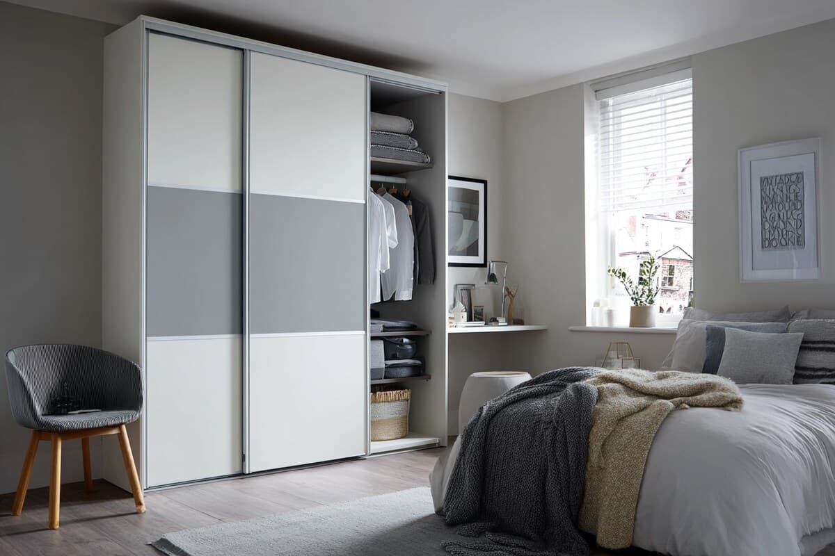Small Bedroom Ideas 2025: Smart Space & Style Solutions