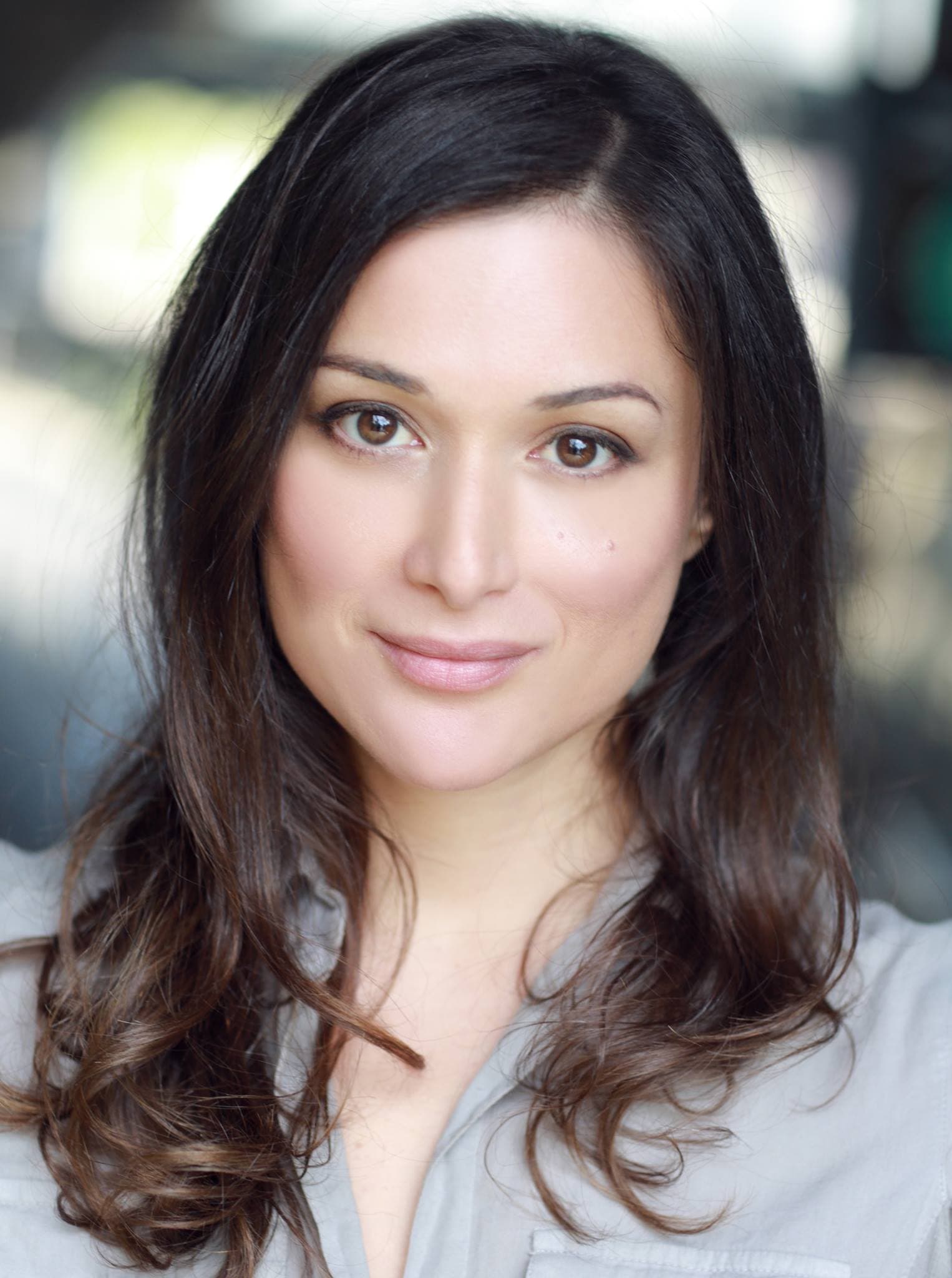 Daphne Alexander: A Versatile Actress Across Film, Television & Theatre
