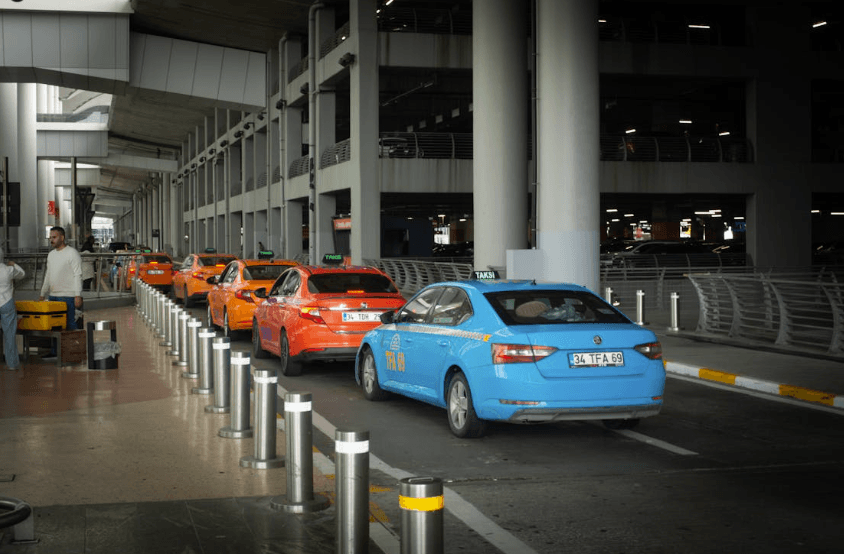 Reliable Taxi Service in Essendon for Airport Transfers and Local Travel