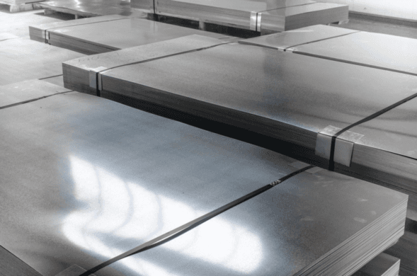    Stainless Steel 310S Sheets & Plates Manufacturers in India