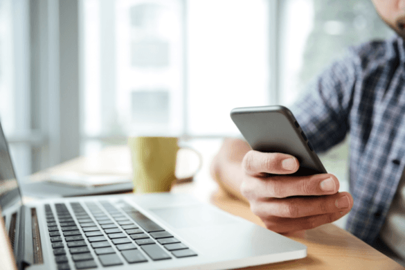  Comprobador de Números de Teléfono para ver los números de teléfono desde los que llaman los estafa