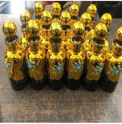 The Craft of Arabic Attars and the Role of an Arabic Attars Manufacturer