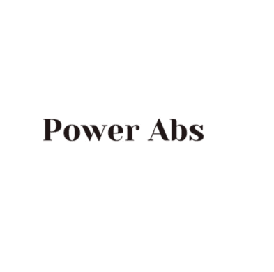 Power Abs Stimulator