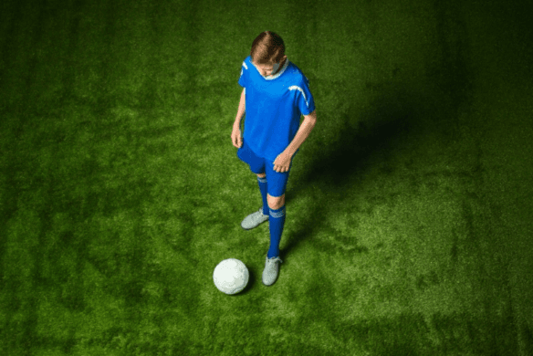 Why the Rangers Kit is a Must-Have for Young Fans