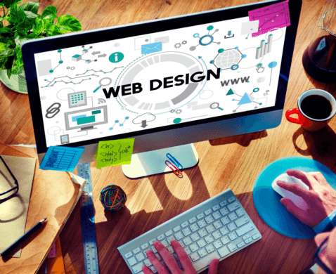 Web design encompasses many different skills and disciplines in the production and maintenance of we