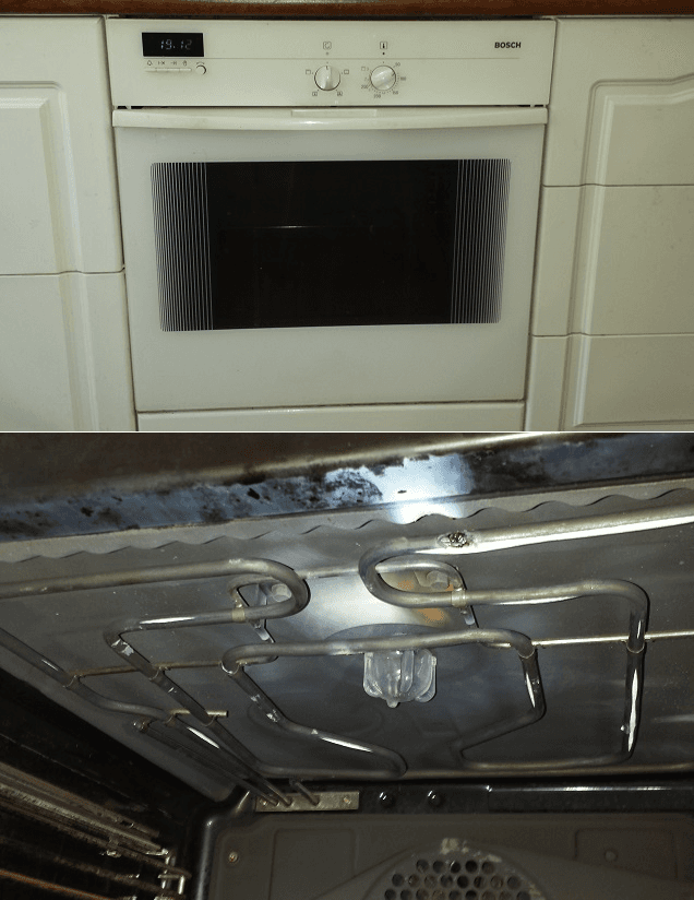 Everything You Need to Know About ILVE Oven Door Hinge Replacement