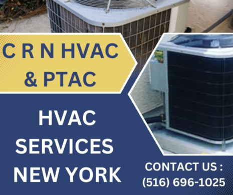 C R N HVAC & PTAC Services