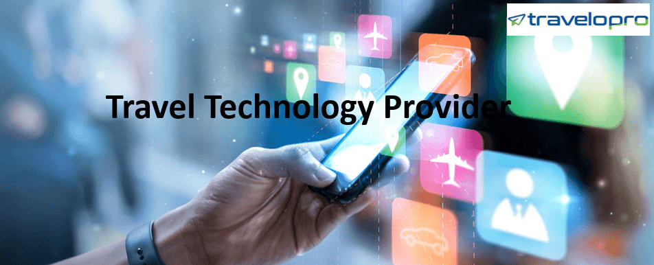 Travel Technology Provider
