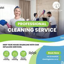 The Ultimate Guide to Residential Cleaning in Hamilton